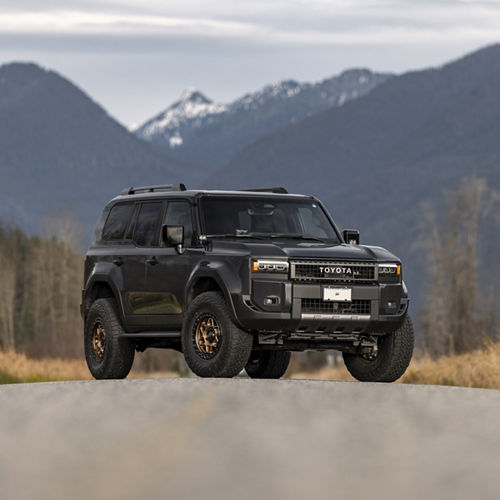 Relentlessly Redefining Performance | KMC Wheels